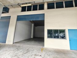 Shine@tuas South (D22), Factory #502739261